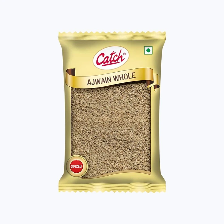 Catch Ajwain Seeds (Oma Kaalu)
