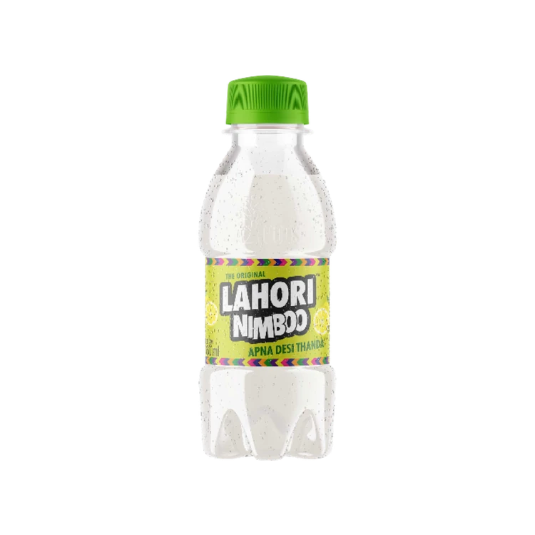 Lahori Nimboo Soda
