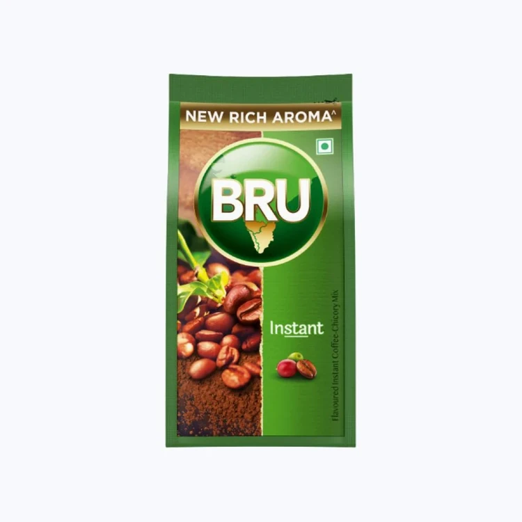 Bru Instant Coffee