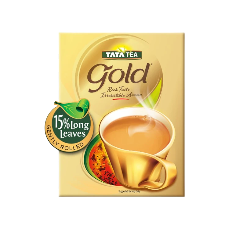 Tata Tea Gold