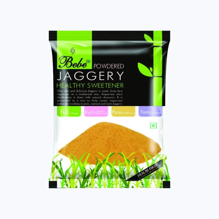 Bebe Jaggery Powder (Bella Pudi)