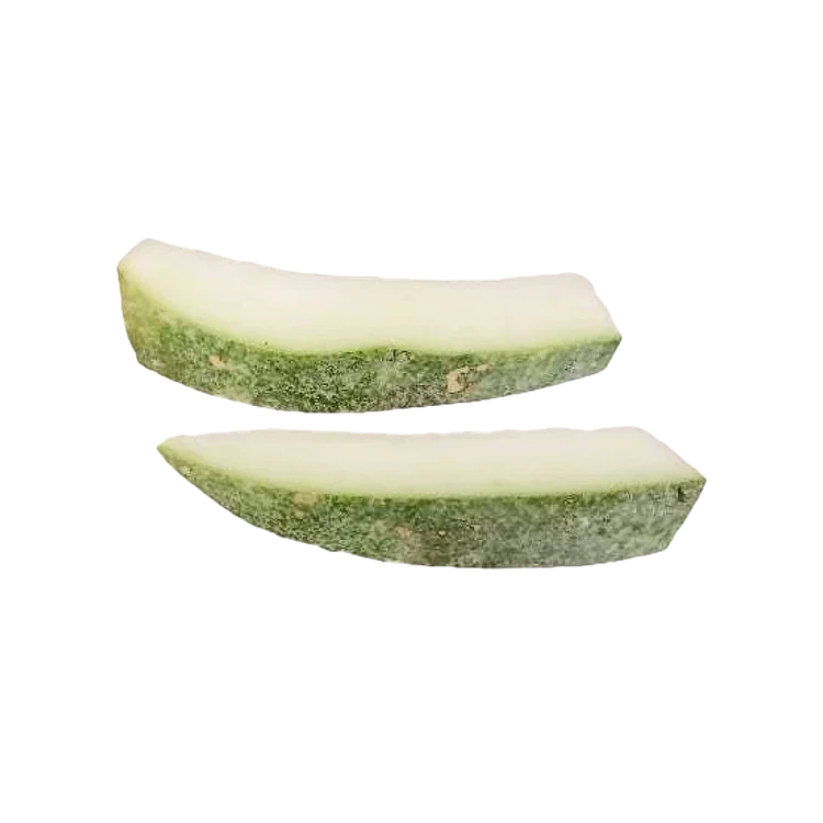 Ash Gourd - Portion (Kumbala Kayi)
