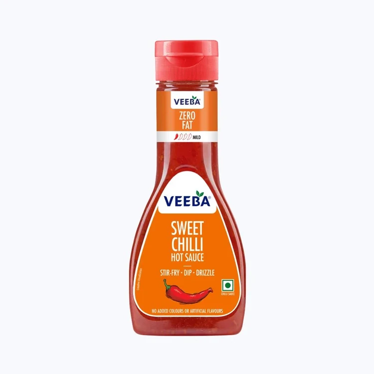 Veeba Sweet Chilli Sauce