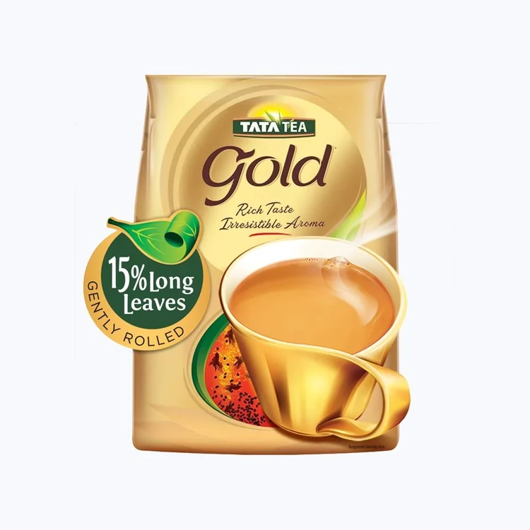 Tata Tea Gold Tea (1.5 kg)