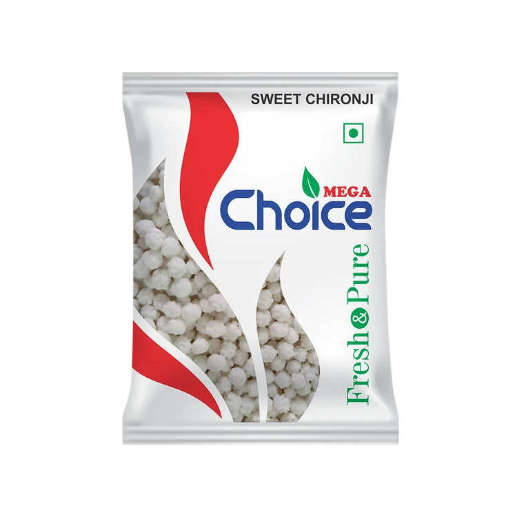 Mega Choice Nakul Dana (Sweet Chironji)