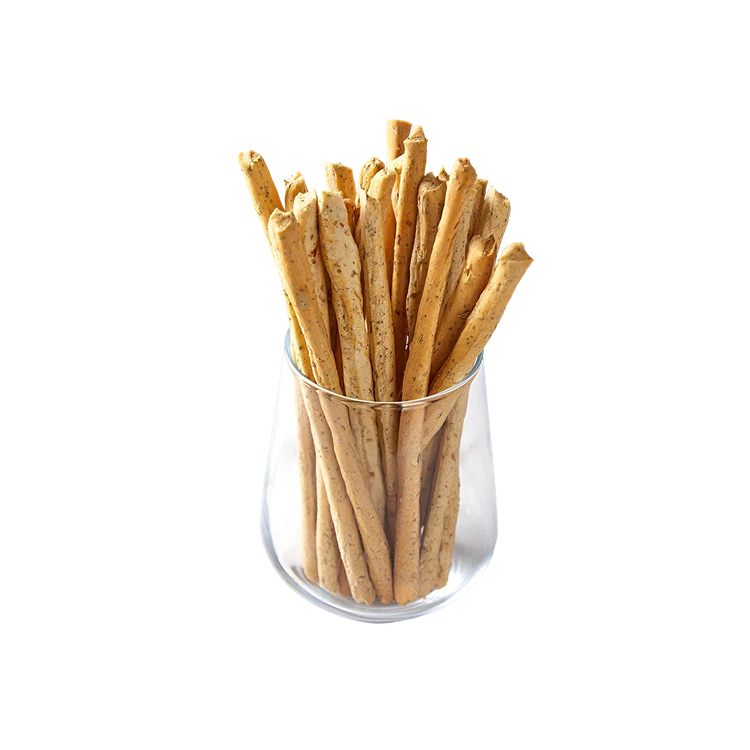 Sorrentina Herbed Grissini Bread Sticks