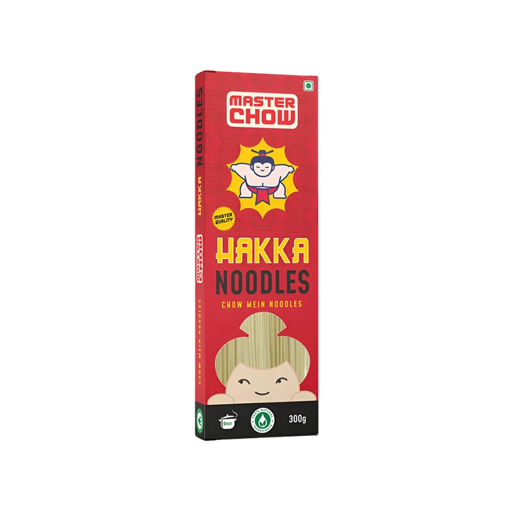 MasterChow Chinese Hakka Noodles