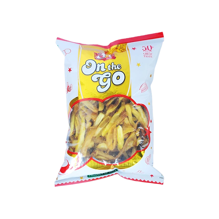 A1 Chips Jack Fruit Chips