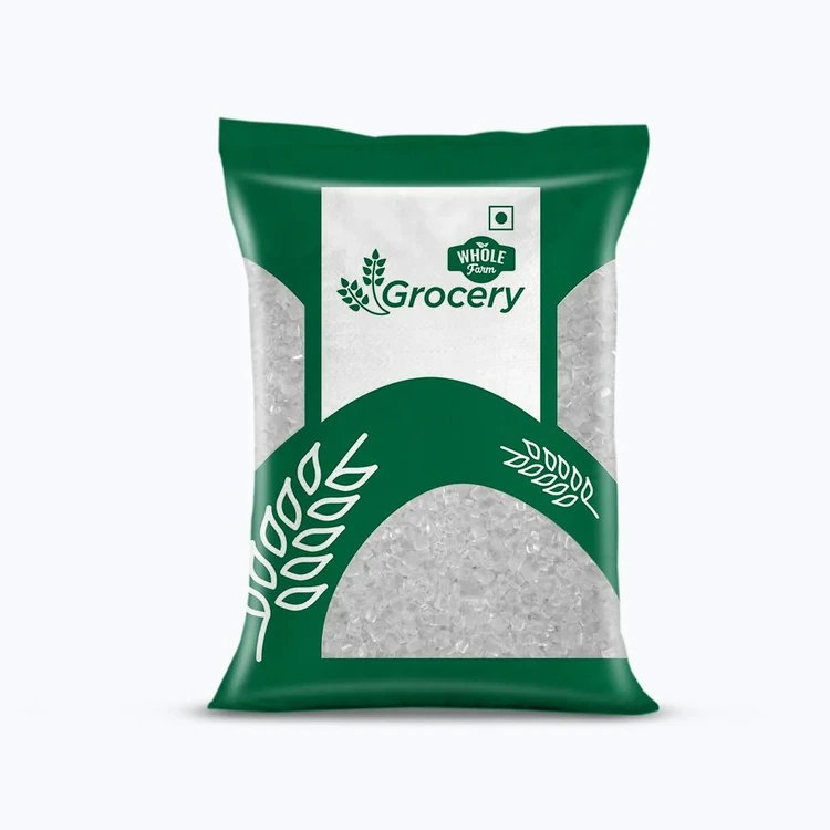 Whole Farm Grocery Sugar (Packet) (Sakkare)
