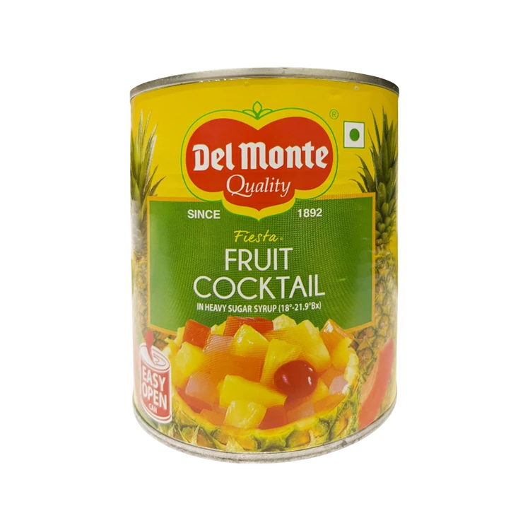 Del Monte Fiesta Fruit Cocktail