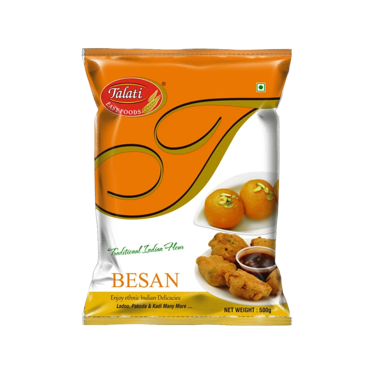 Talati Besan (Kadale Hittu)