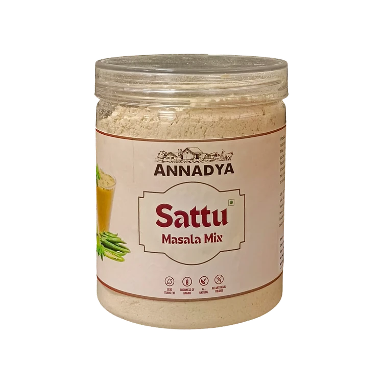 Annadya Sattu Masala Drink Mix