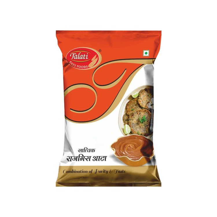 Talati Satvik Rajgira Flour (Rajgira Hittu)