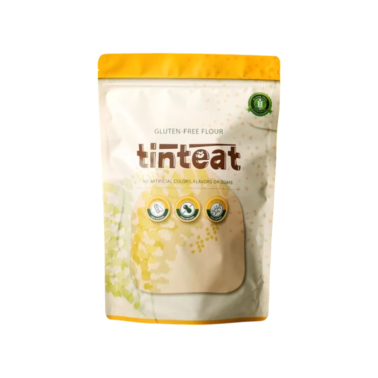 TINTEAT Gluten Free Flour