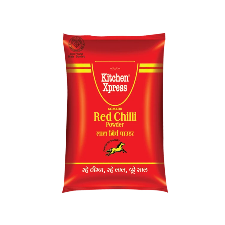 Kitchen Xpress Red Chilli Powder