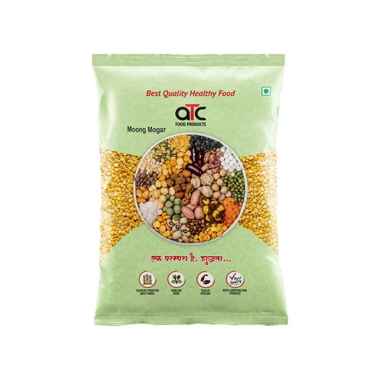 ATC Moong Dal / Mogar (Hesaru Bele)