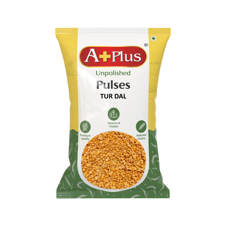 Aplus Toor Dal/Tur (Togari Bele)