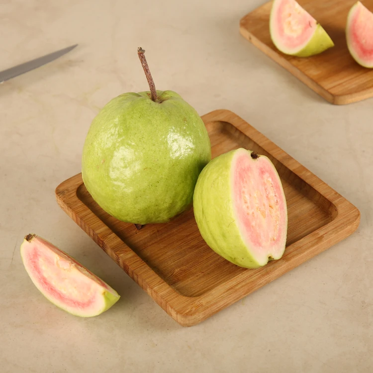 Thai Guava (Seebe Hannu)