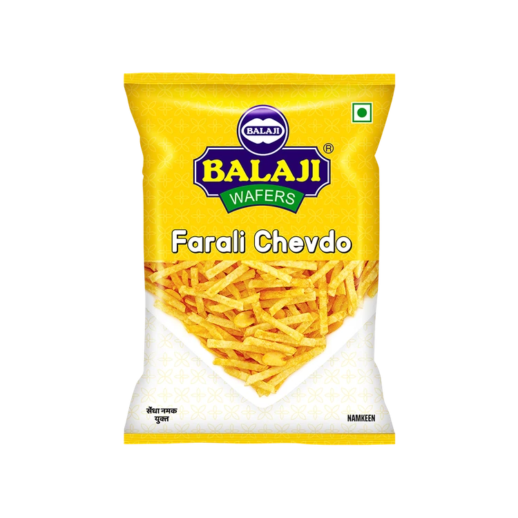 Balaji Farali Chivda Namkeen