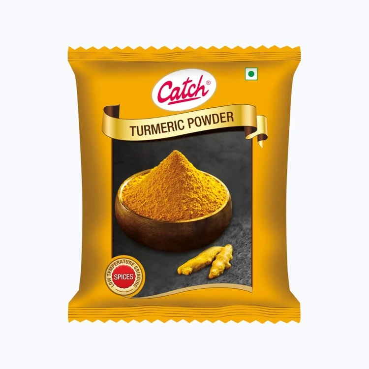 Catch Turmeric Powder (Arshina Pudi)