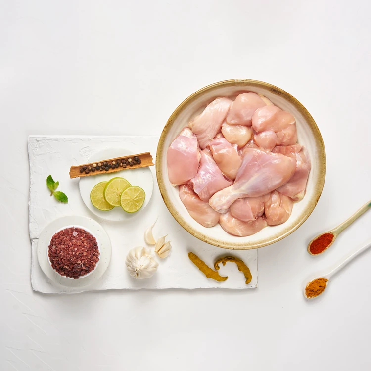 Sneha Select Chicken Curry Cut