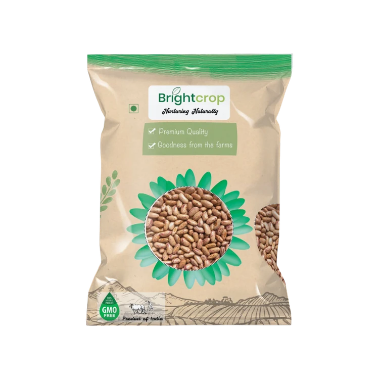 Brightcrop Rajma Chitra