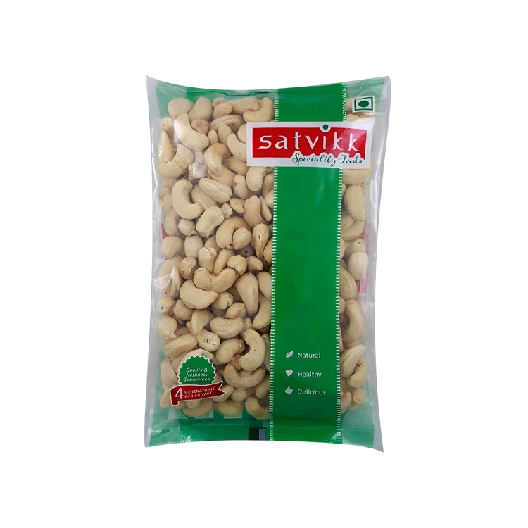 Satvikk Bold Cashew (Godambi)