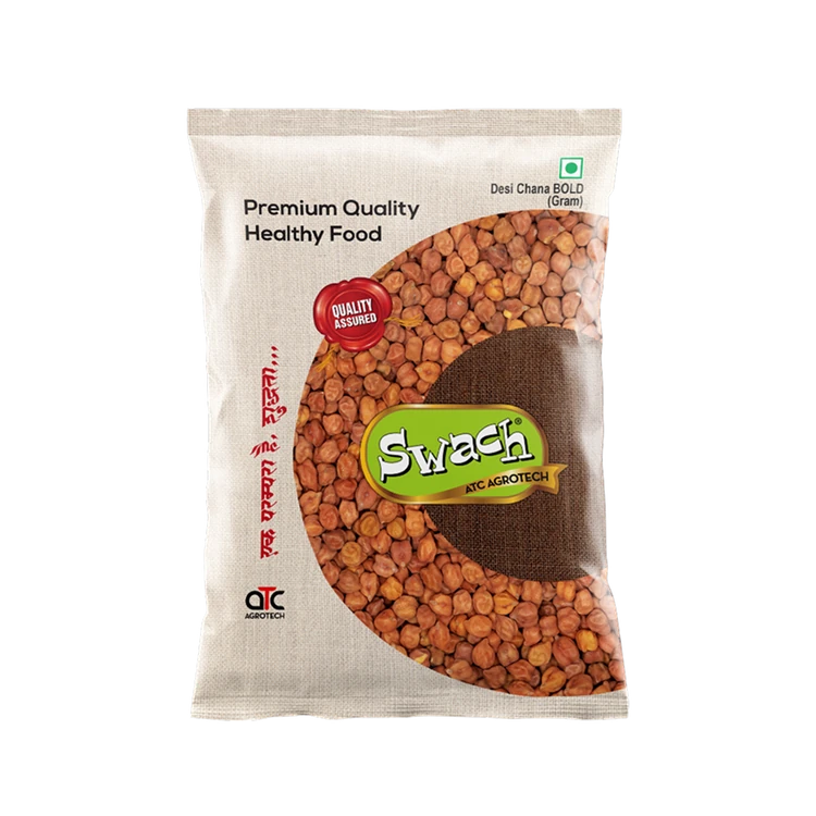 Swach Desi Chana (Kadale)