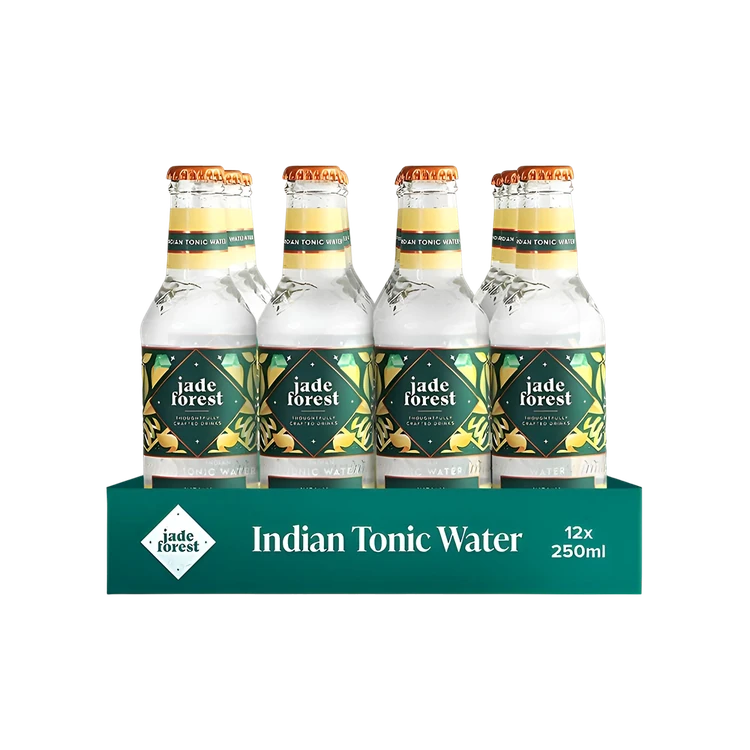 Jade Forest Indian Tonic Water