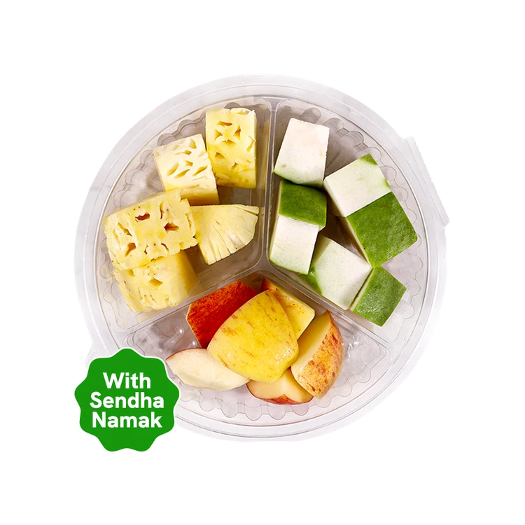 Classic Fruit Chaat Special Offer