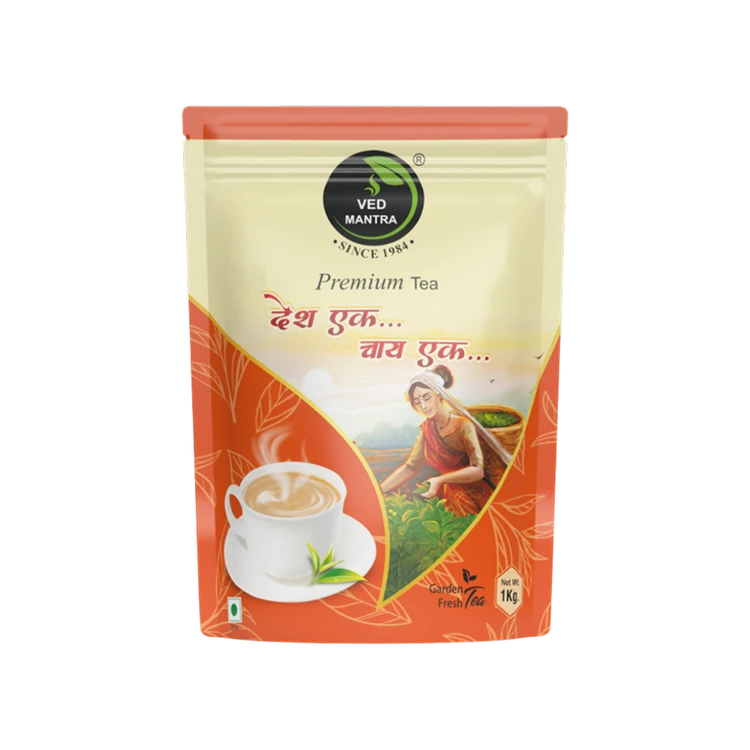 Vedmantra Premium Tea