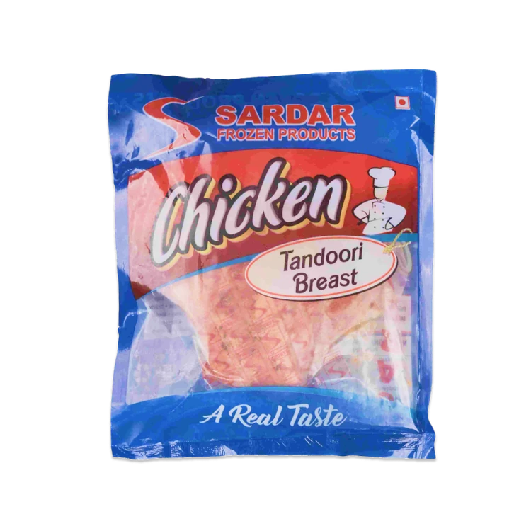 Sardar Tandoori Chicken Breast