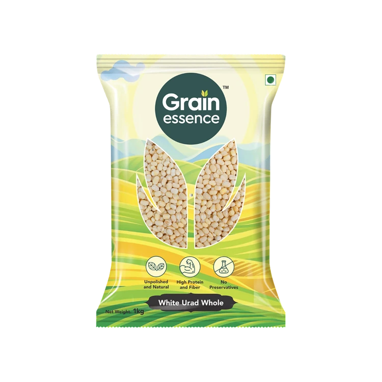 Grain Essence White Urad Gota