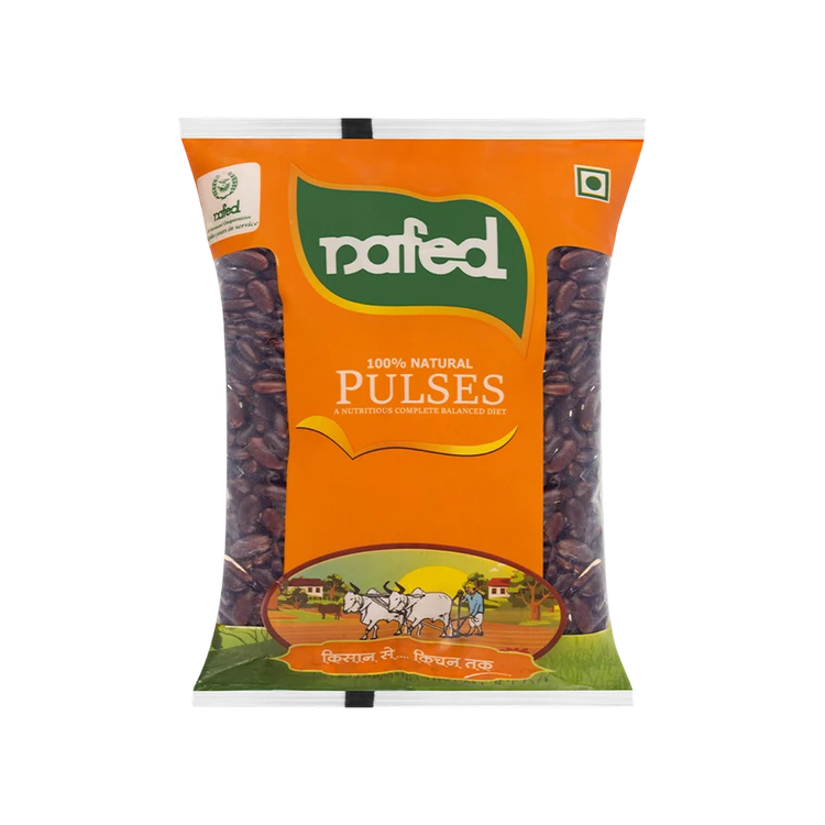 NAFED Red Rajma