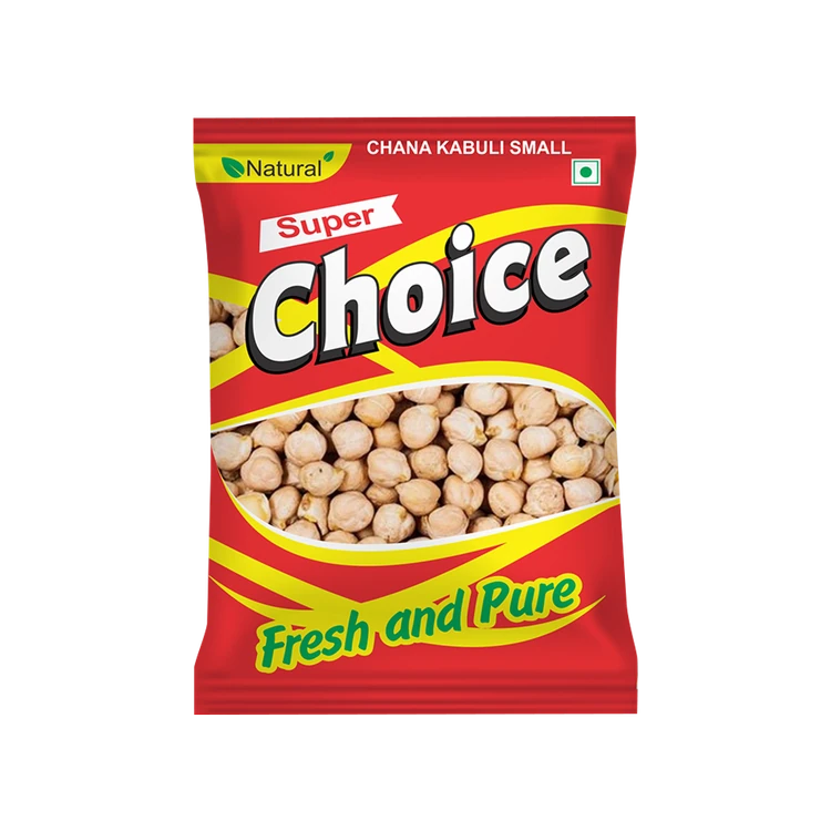 Super Choice Kabuli Chana (Small) (Kabuli Kadale)