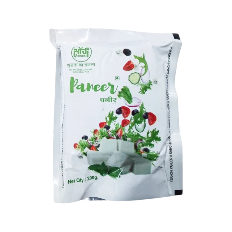 Sanchi Paneer