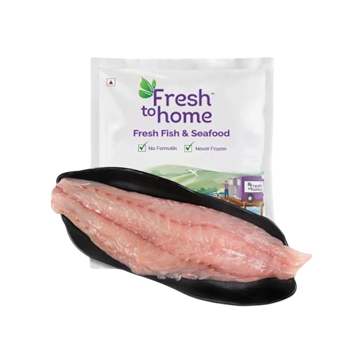 FreshToHome River Sole Fillet
