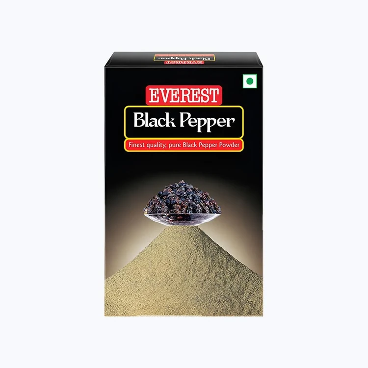 Everest Black Pepper Powder (Menasu Pudi)