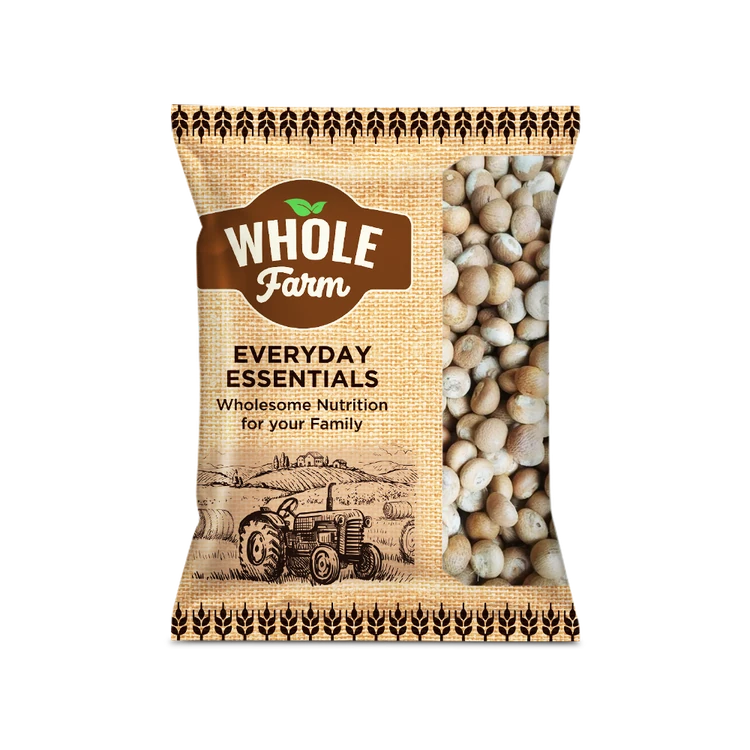 Whole Farm Premium Betel Nuts (Adike)