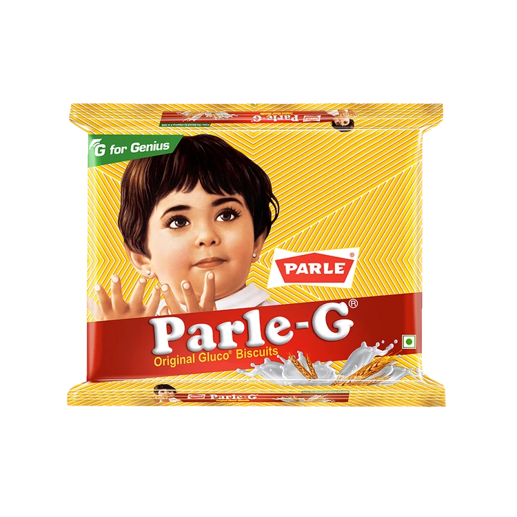 Parle-G Original Gluco Biscuit