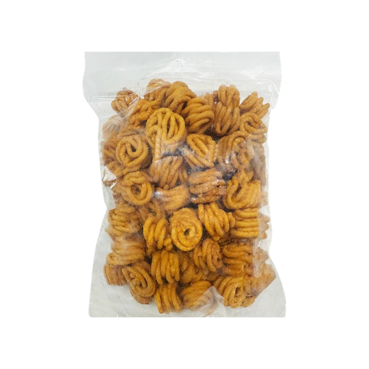 Veerabhadra Murukku Namkeen