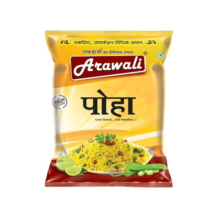 Arawali Poha
