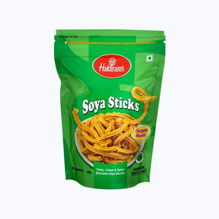 Haldiram's Nagpur Soya Sticks