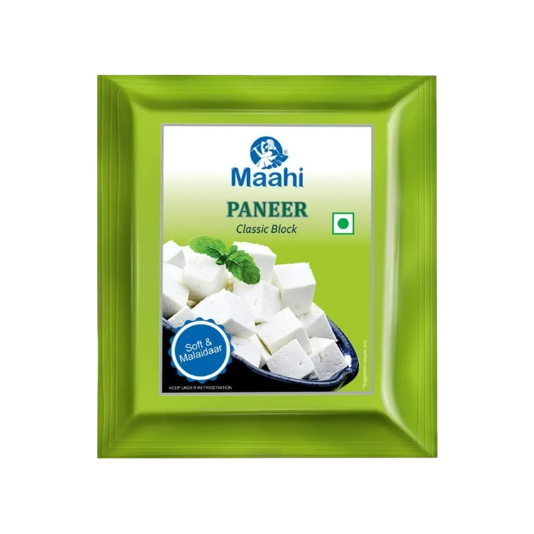 Maahi Fresh Paneer