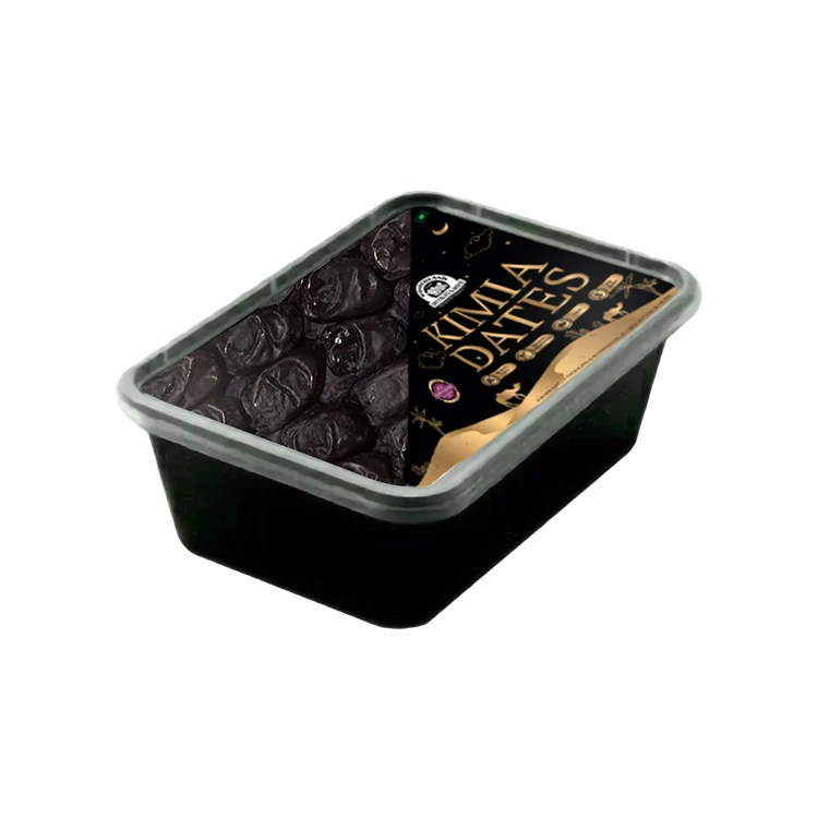 Wonderland Foods Kimia Dates (Kharjura)