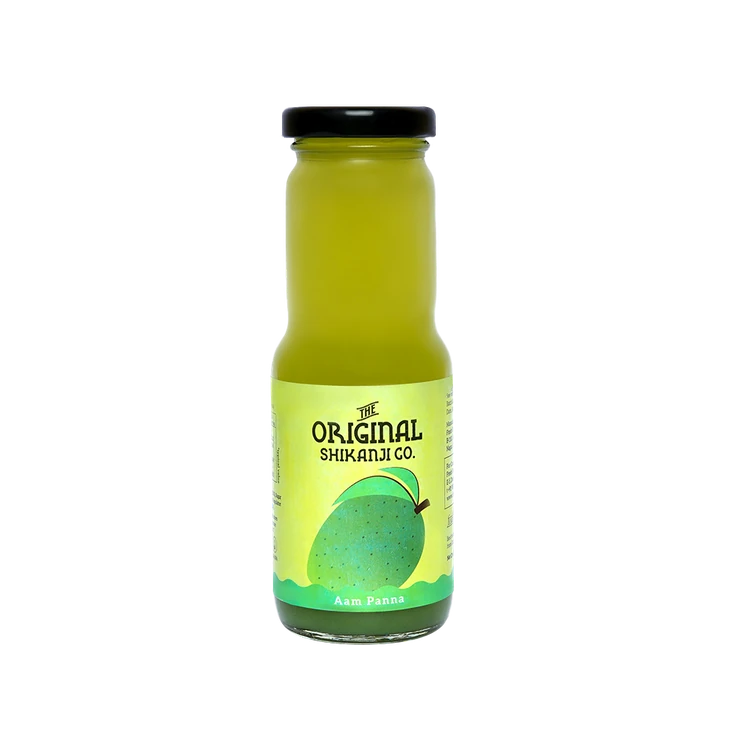 The Original Shikanji Co Aam Panna