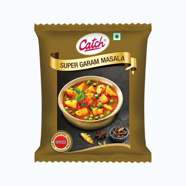 Catch Super Garam Masala