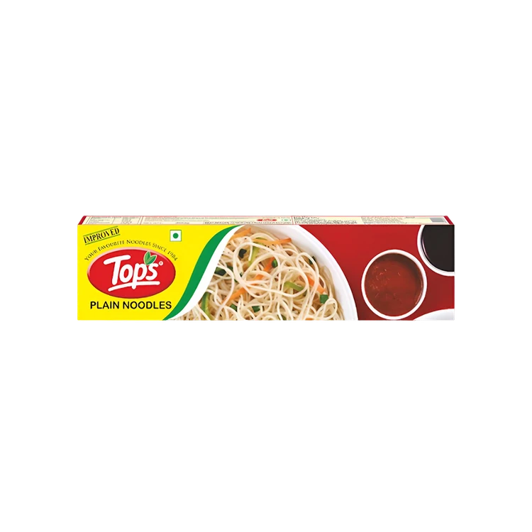 Tops Plain Hakka Noodles