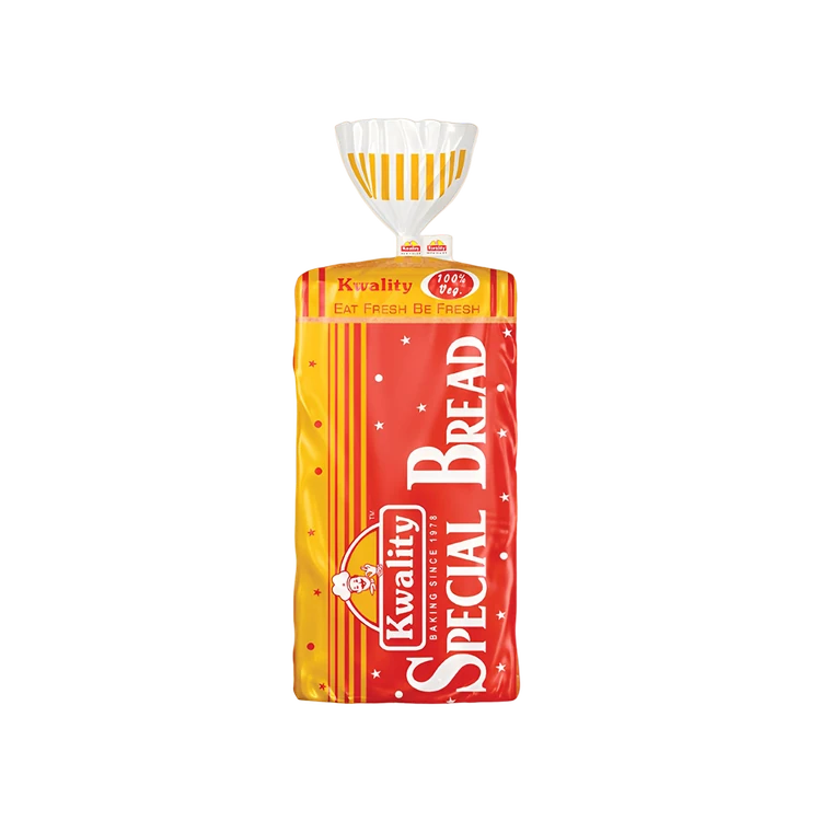 Kwality Special White Bread