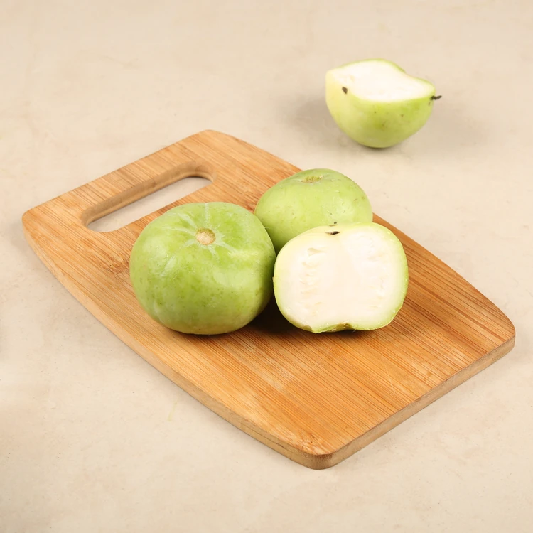 Round Gourd (Dundagina Sorekayi)